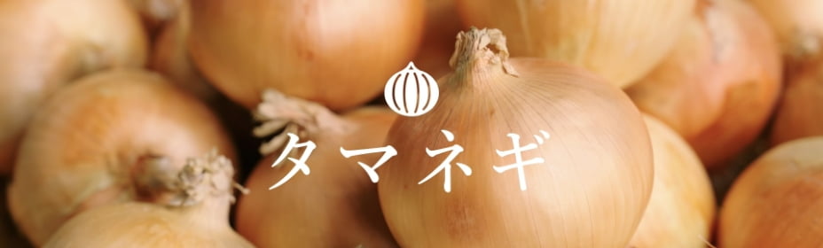 タマネギ