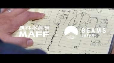 『たがやす THE MOVIE』BEAMSと農家、2足のわらじを履く加藤編