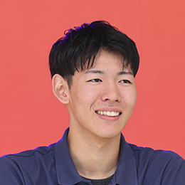 荒瀬 聡一郎 さん