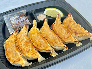 餃子の王将