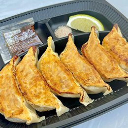 餃子の王将