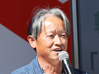 大谷 浩志 氏