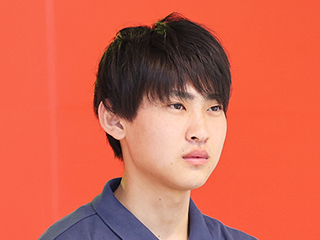 大澤 艶誉 さん