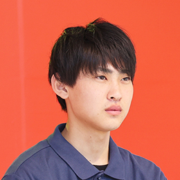 大澤 艶誉 さん