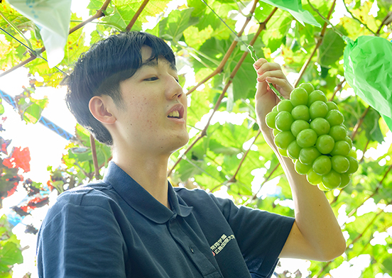 広島県から、ニッポンフードシフト。