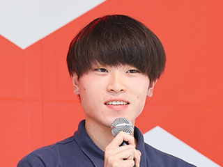 辻 圭介 さん