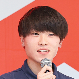 辻 圭介 さん
