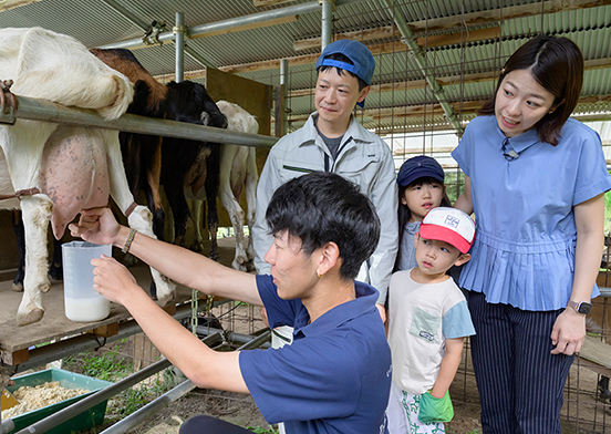 広島県から、ニッポンフードシフト。