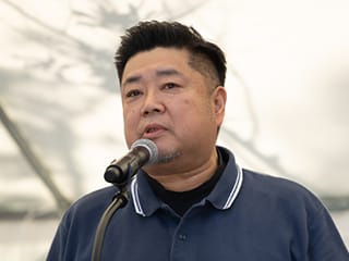 伊那餃子国 代表