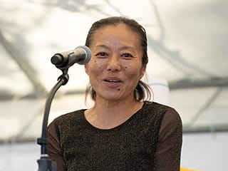 宮崎市ぎょうざ協議会 代表