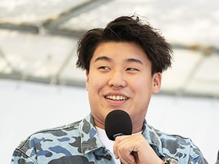 長崎 光 さん