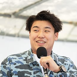 長崎 光 さん
