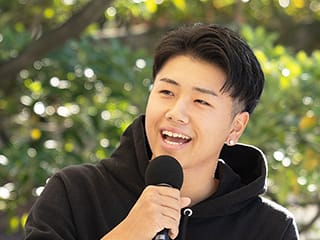 佐々木 大洋 さん