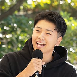 佐々木 大洋 さん
