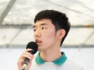 鈴木 海渡 さん