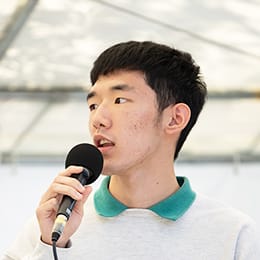 鈴木 海渡 さん