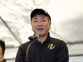 宇都宮餃子国 全権代表