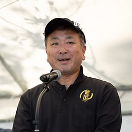 宇都宮餃子国 全権代表