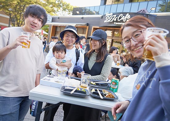 インタビューご来場者レポート