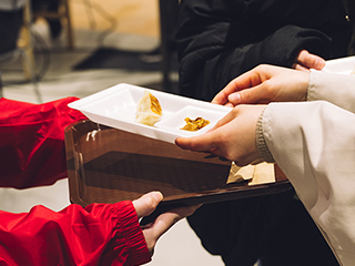 食から交わる餃子会議-餃子の食べ方から日本を考える-5