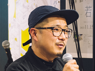深見 真生
