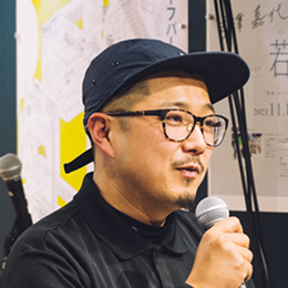 深見 真生