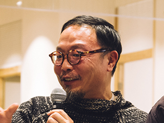服部 滋樹