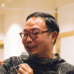 服部 滋樹