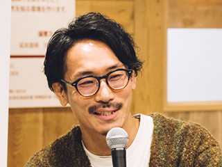 浄慶 拓志