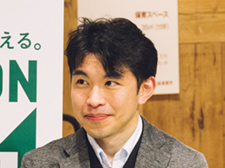 菊島 良介