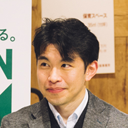 菊島 良介