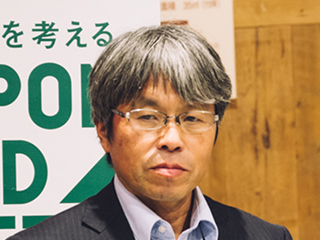 小橋 季敏