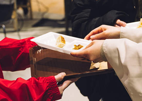食から交わる餃子会議-餃子の食べ方から日本を考える-3