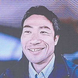 船橋 慶延 氏