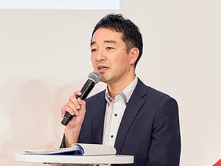 宮長 郁夫