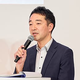 宮長 郁夫