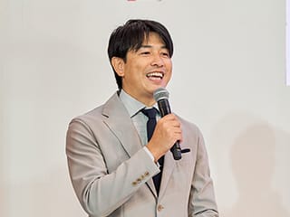 渡辺 和洋 氏