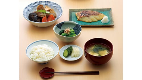 新事業・食品産業部 外食・食文化課