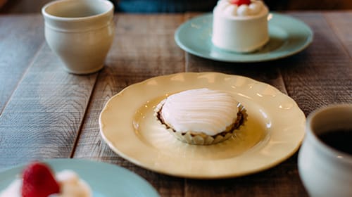 POMPONCAKES