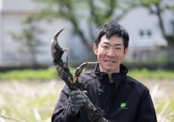 中野悦宏