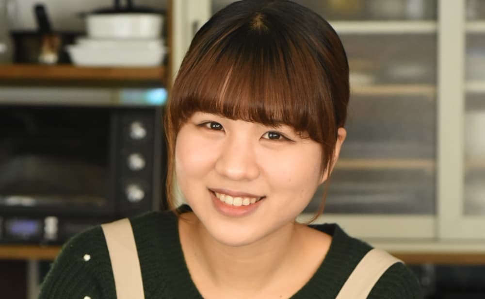 学生料理家 暖(のん)