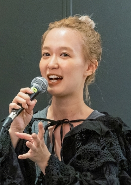 柴田紗希