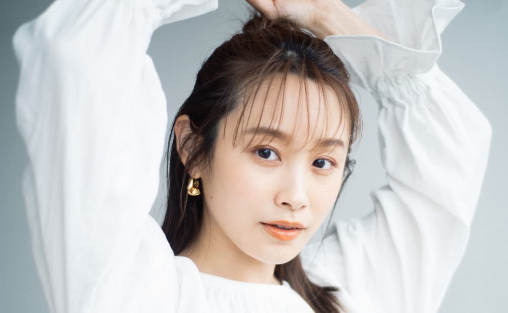 高橋愛