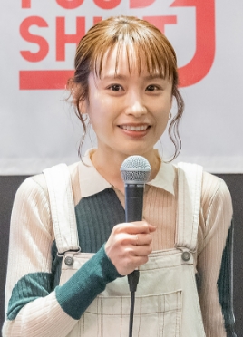 高橋愛