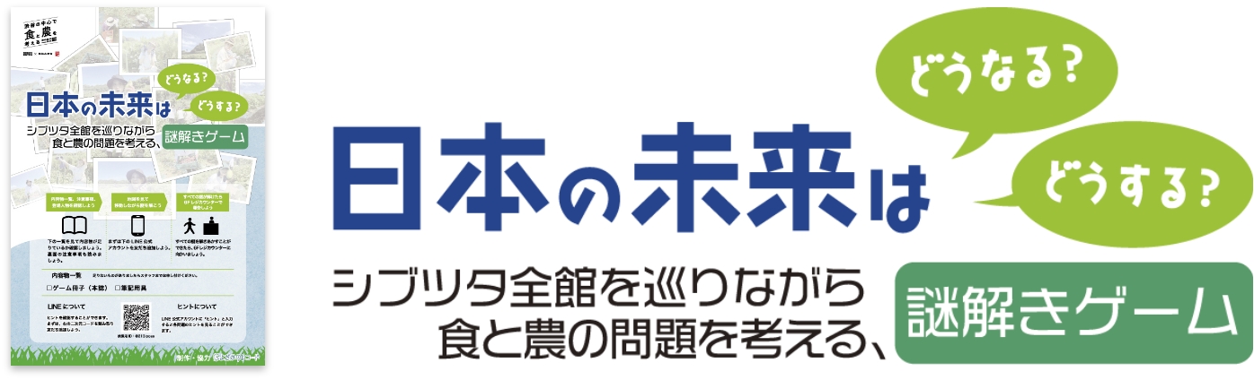 クイズタイトル