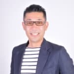 中島浩二