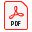 pdf icon