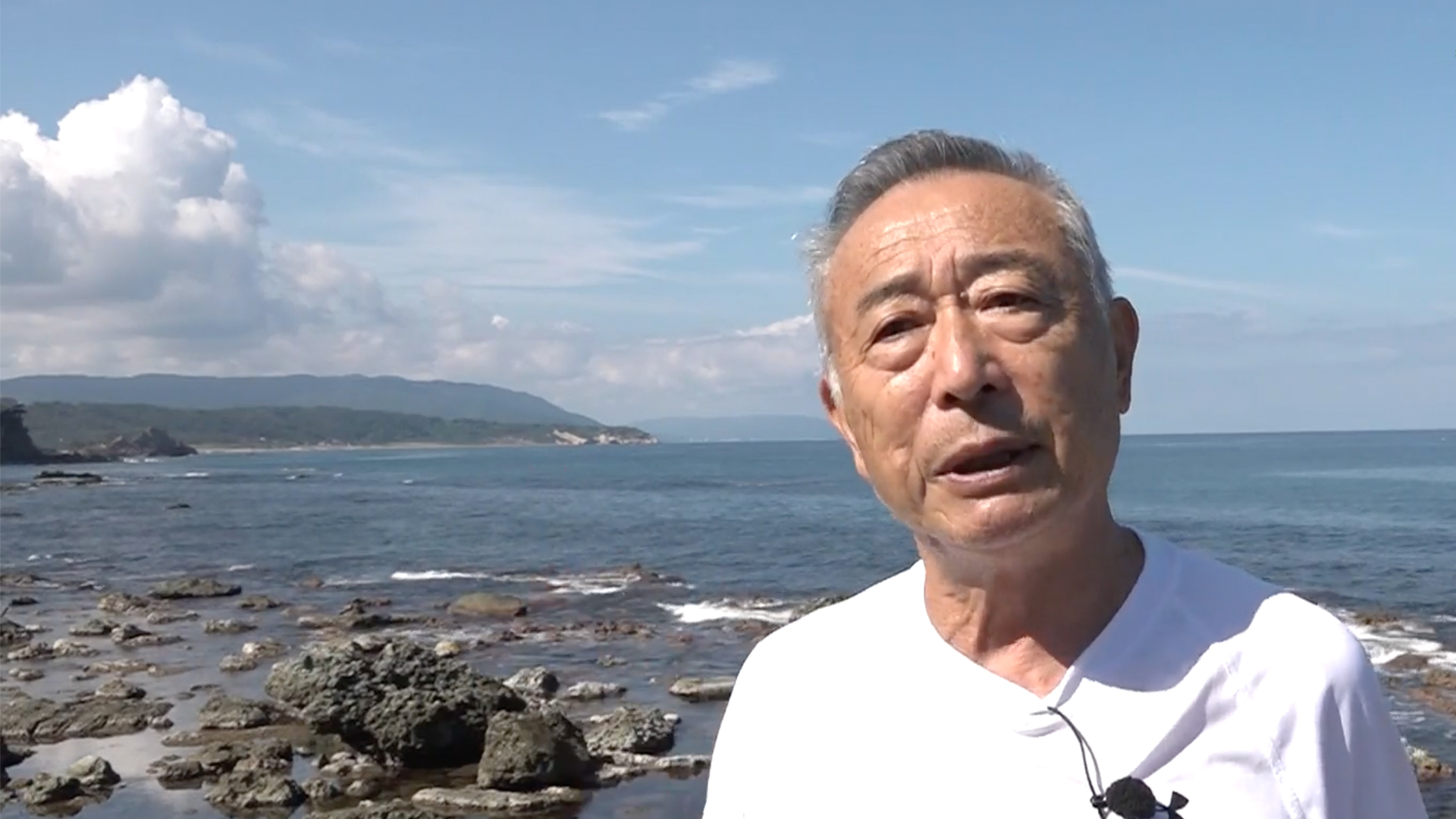 食を支える匠～豊かな食文化を次世代へ～輪島の魚を刺身で全国へ