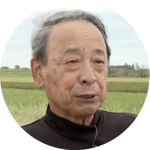 わくわく手づくりファーム川北 代表入口 博志