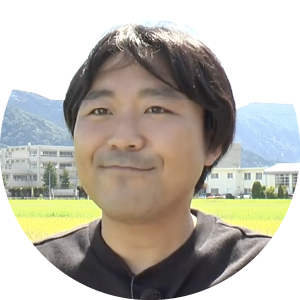 北辰農産（稲ほ舎）代表舘 喜洋
